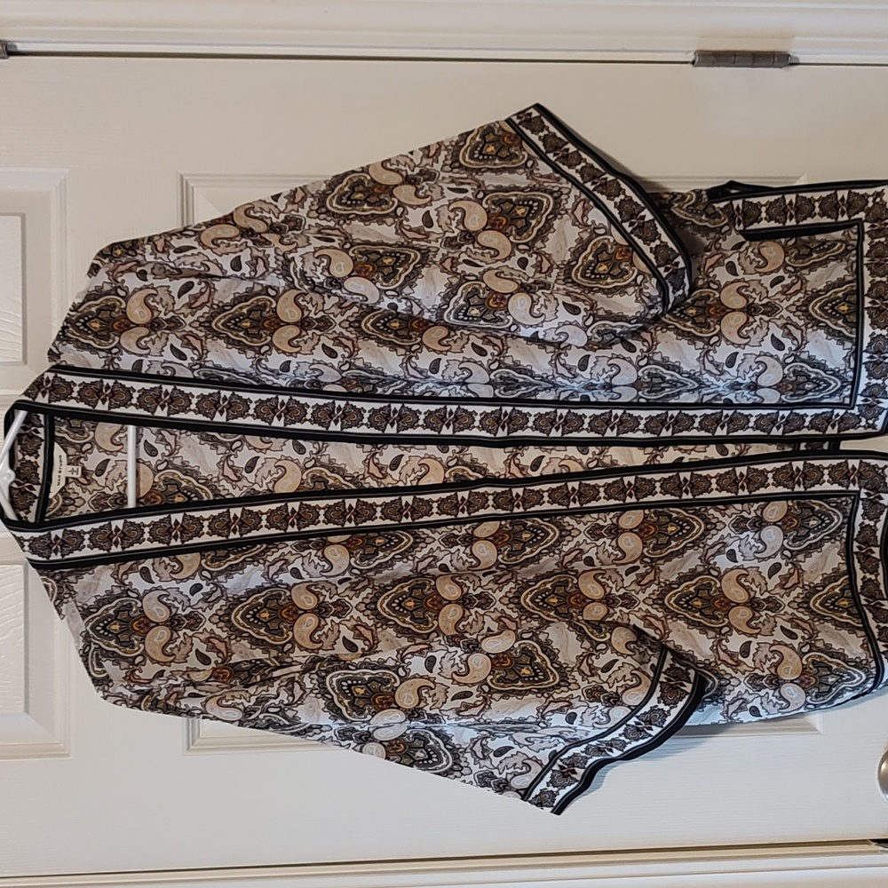Size L, MAX STUDIO Kimono